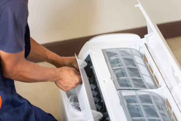 Best HVAC Installation Services  in Violet, LA