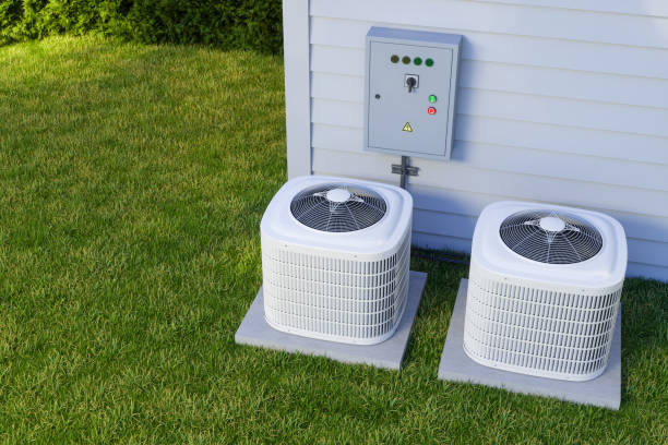 Best Central Air Repair  in Violet, LA