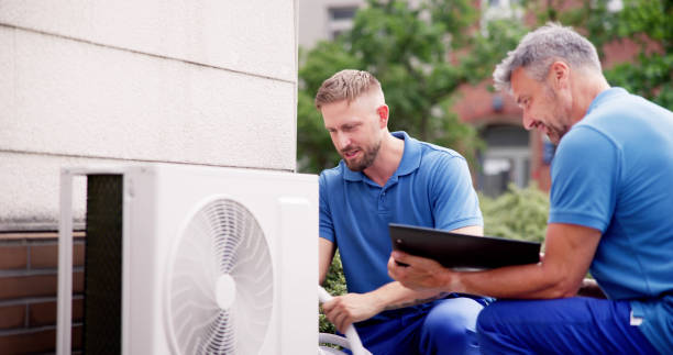 Best HVAC Emergency Services  in Violet, LA