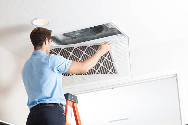 Best HVAC Service Technicians  in Violet, LA