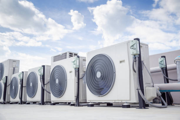 Best Commercial HVAC Repair  in Violet, LA