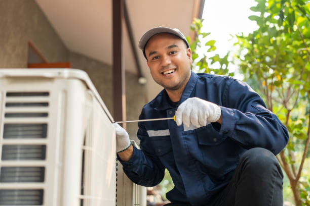 Best HVAC Installation Services  in Violet, LA
