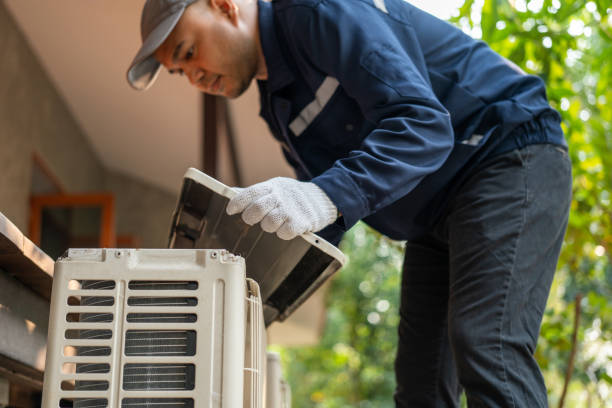 Best HVAC Emergency Services  in Violet, LA